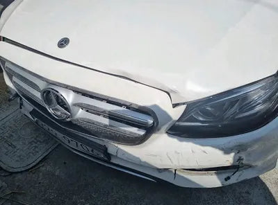 2018 Mercedes-Benz E 220 WDDZF0EB7JA302239 VIN:WDDZF0EB7JA302239