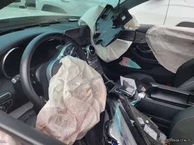 2021 Mercedes-Benz C 200 W1KWK8AB2MG099426 VIN:W1KWK8AB2MG099426