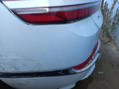 2023 Genesis GV80 VIN: