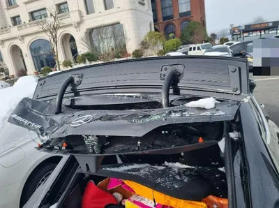 2020 Mercedes-Benz AMG GT 43 W1K7X5KB8LA032480 VIN:W1K7X5KB8LA032480