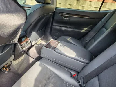 2016 Lexus ES 350 JTHBK1GG0G2215435 VIN:JTHBK1GG0G2215435