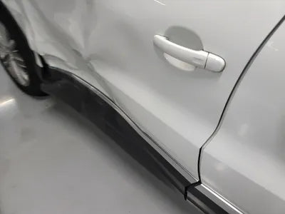 2014 Volkswagen Tiguan VIN: