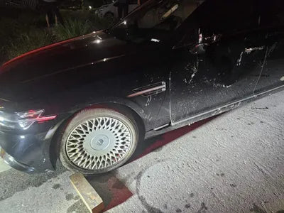 2020 Genesis G90 KMHG241DDMU085873 VIN:KMHG241DDMU085873