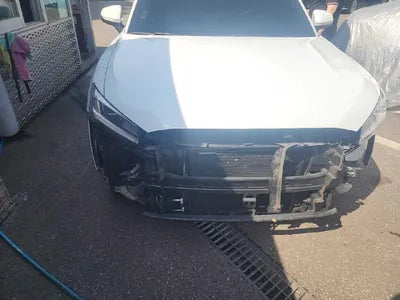 2020 Audi Q2 WAUZZZGA9LA055669 VIN:WAUZZZGA9LA055669