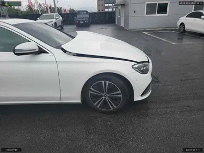 2020 Mercedes-Benz E 250 W1KZF4FB0MA884002 VIN:W1KZF4FB0MA884002