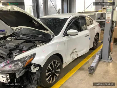 2018 Nissan Altima 1N4AL3AP3JC180668 VIN:1N4AL3AP3JC180668