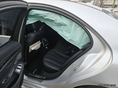 2017 Mercedes-Benz S 350 WDDUF3DB1HA335485 VIN:WDDUF3DB1HA335485