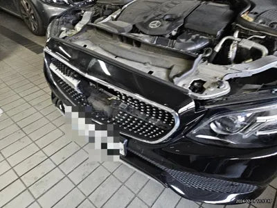 2017 Mercedes-Benz E 220 WDDZF0EB3HA071298 VIN:WDDZF0EB3HA071298