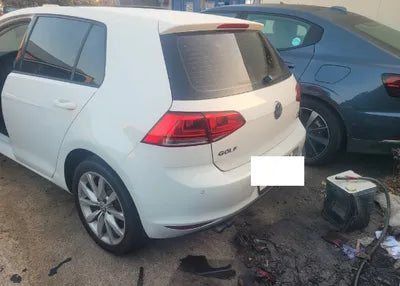 2015 Volkswagen Golf WVWZZZAUZFW194295 VIN:WVWZZZAUZFW194295