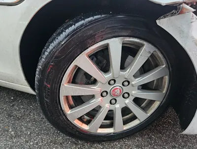 2018 Jaguar XE SAJAB4BN7JCP35915 VIN:SAJAB4BN7JCP35915