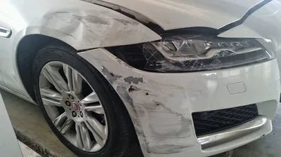 2016 Jaguar XF SAJBB4BK1GCY23829 VIN:SAJBB4BK1GCY23829