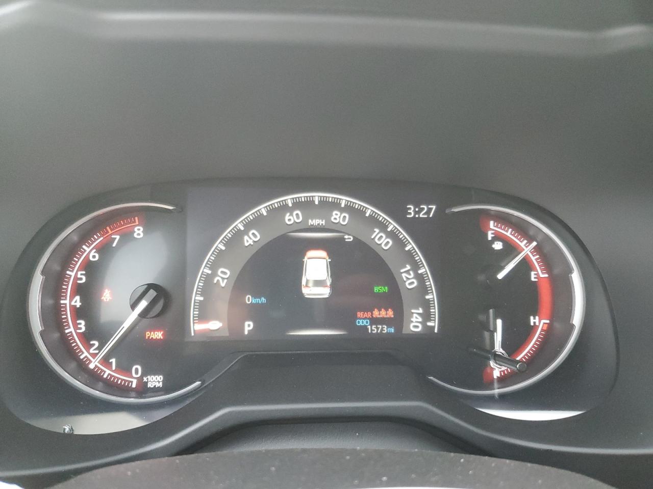 2024 TOYOTA RAV4 XLE VIN:2T3P1RFV0RC479999