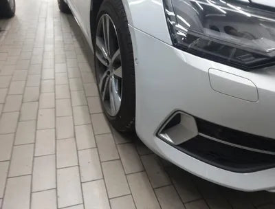2022 Audi A6 VIN: