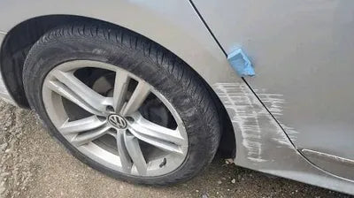 2015 Volkswagen Passat 1VWZZZA3ZFC052055 VIN:1VWZZZA3ZFC052055