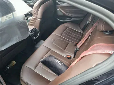 2023 BMW 530 WBA71BH01PCL40159 VIN:WBA71BH01PCL40159