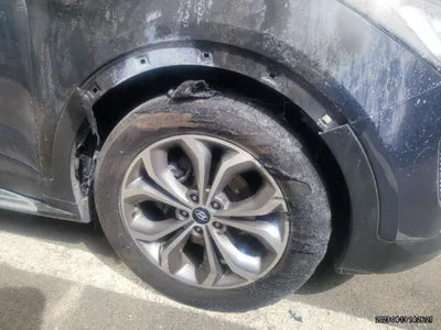 2015 Hyundai Santa FE 735KMKMHSW81UBFU3 VIN:735KMKMHSW81UBFU3