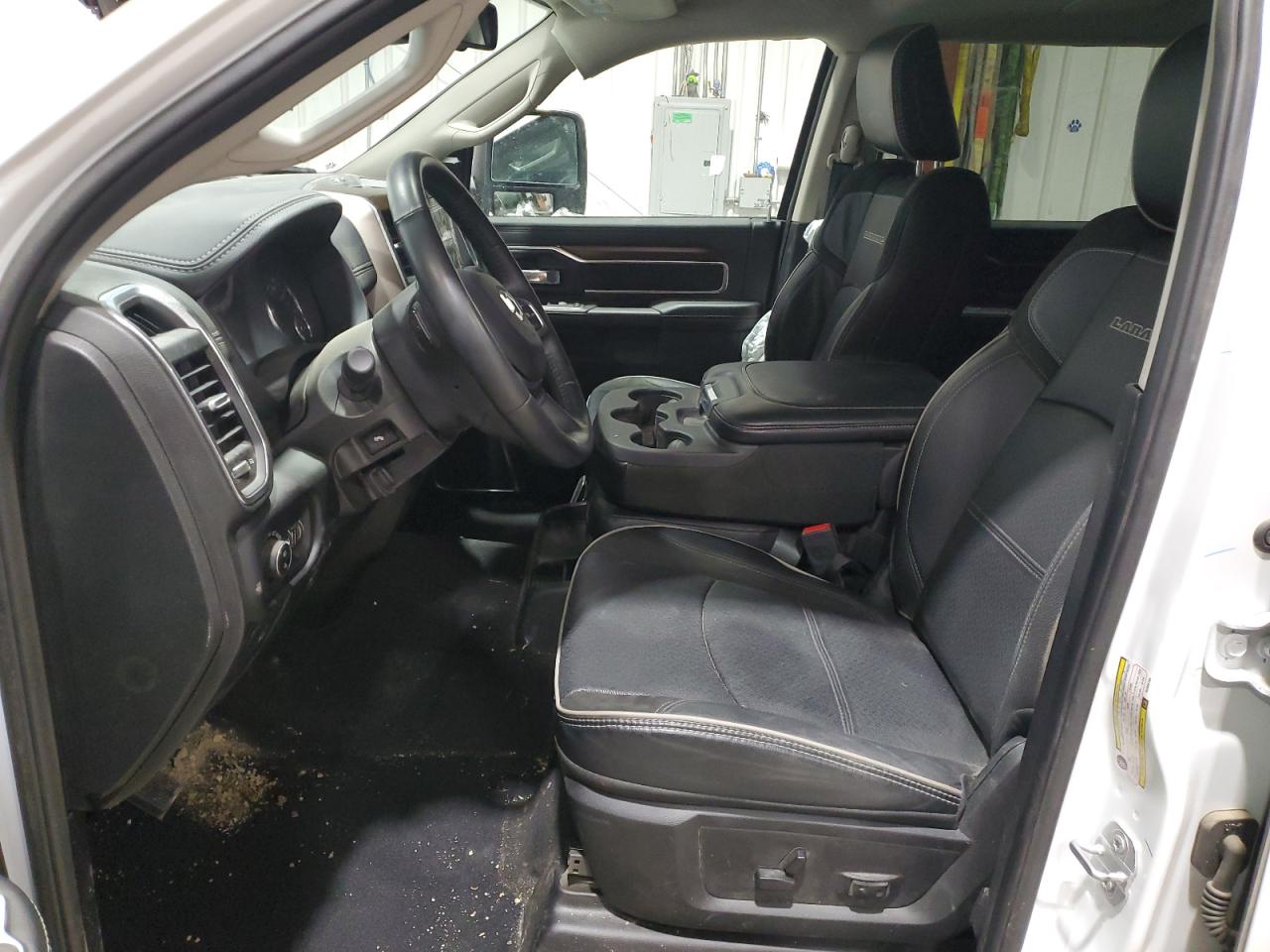 2024 RAM 2500 LARAMIE VIN:3C6UR5FL3RG366704