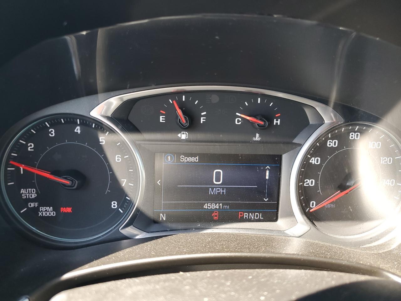 2022 CHEVROLET EQUINOX LT VIN:3GNAXUEV5NS100310