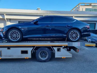 2020 Genesis G80 KMTGC41DBMU054179 VIN:KMTGC41DBMU054179