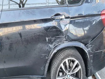 2016 BMW 540 WBAKS6106G0N62772 VIN:WBAKS6106G0N62772