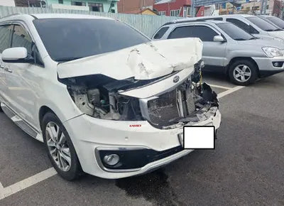 2017 Kia Carnival KNAMB81ABHS275473 VIN:KNAMB81ABHS275473