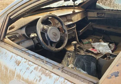 2017 Kia K5 180KMKNAGX411BHA1 VIN:180KMKNAGX411BHA1