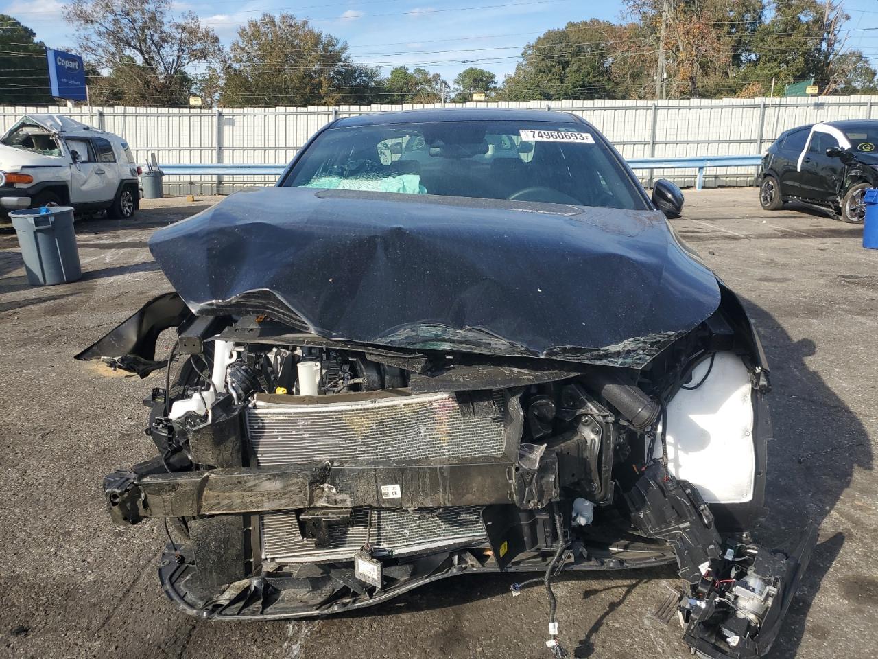 2023 KIA FORTE GT LINE VIN:3KPF54ADXPE670483