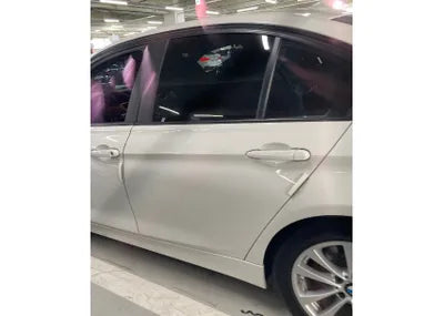 2016 BMW 320 WBA8C5105GK642764 VIN:WBA8C5105GK642764