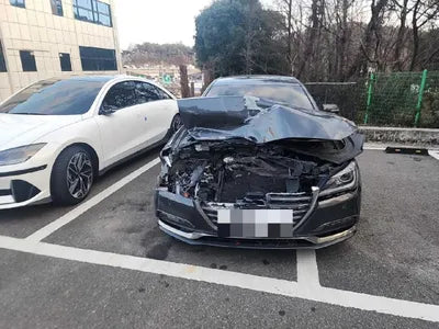 2017 Genesis G80 VIN: