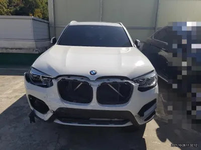 2018 BMW 320 WBATX3104JLB54168 VIN:WBATX3104JLB54168