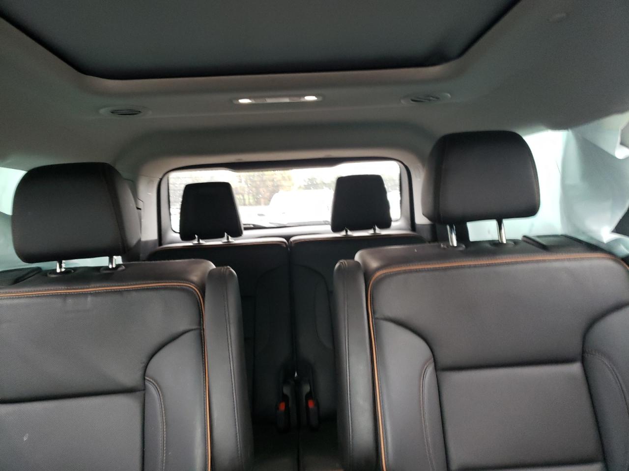 2022 GMC ACADIA AT4 VIN:1GKKNLLS7NZ149005