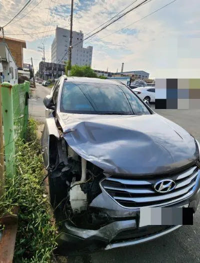 2015 Hyundai Santa FE 882KMKMHSW81XBFU4 VIN:882KMKMHSW81XBFU4