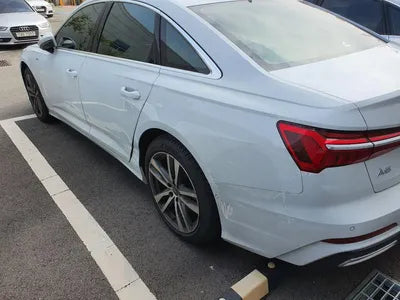 2021 Audi A6 WAUZZZF28MN019749 VIN:WAUZZZF28MN019749