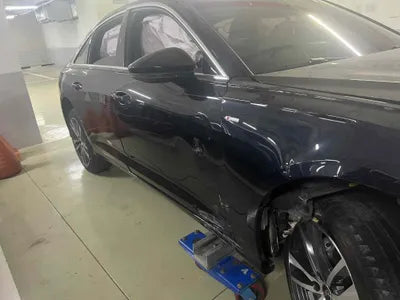 2022 Audi A6 WAUZZZF24PN010888 VIN:WAUZZZF24PN010888