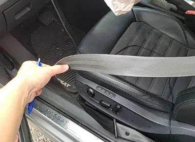 2015 Volkswagen Passat 1VWZZZA3ZFC067458 VIN:1VWZZZA3ZFC067458