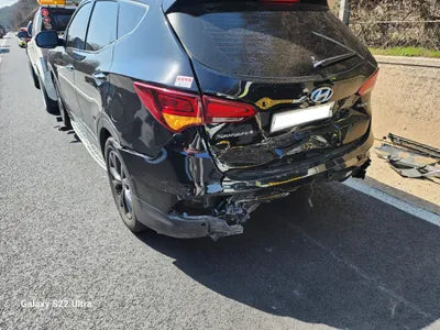 2016 Hyundai Santa FE KMHSW81UBHU718160 VIN:KMHSW81UBHU718160
