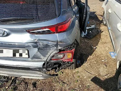 2020 Hyundai Kona KMHK4815GLU590817 VIN:KMHK4815GLU590817