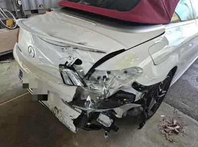 2022 Mercedes-Benz C 200 VIN: