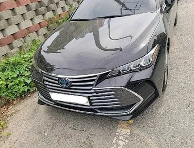 2019 Toyota Avalon 4T1B21FB8KU007853 VIN:4T1B21FB8KU007853