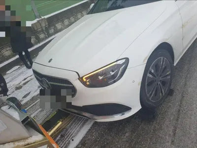 2021 Mercedes-Benz E 250 VIN: