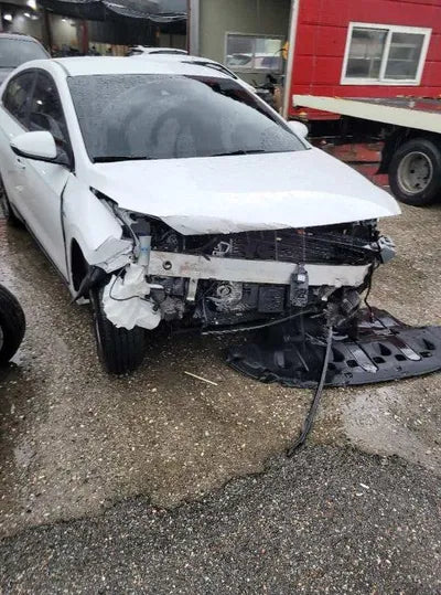 2020 Hyundai Ioniq KMHC051JFLU066449 VIN:KMHC051JFLU066449
