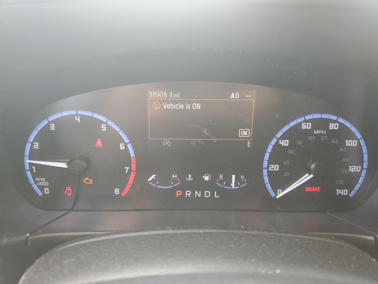 2022 FORD BRONCO SPORT BIG BEND VIN:3FMCR9B63NRD23339