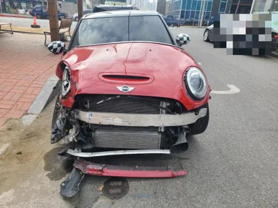 2015 MINI Cooper VIN: