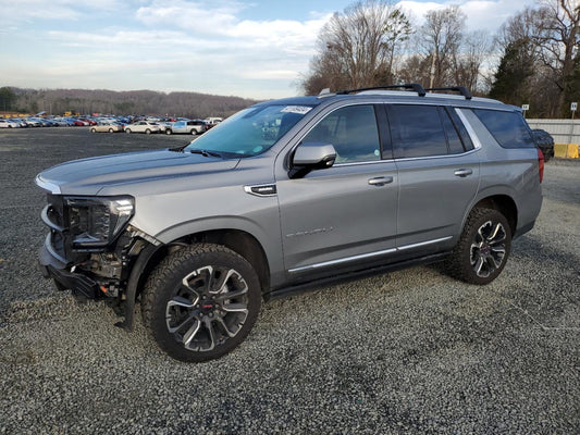 2023 GMC YUKON DENALI VIN:1GKS2DKT8PR217081