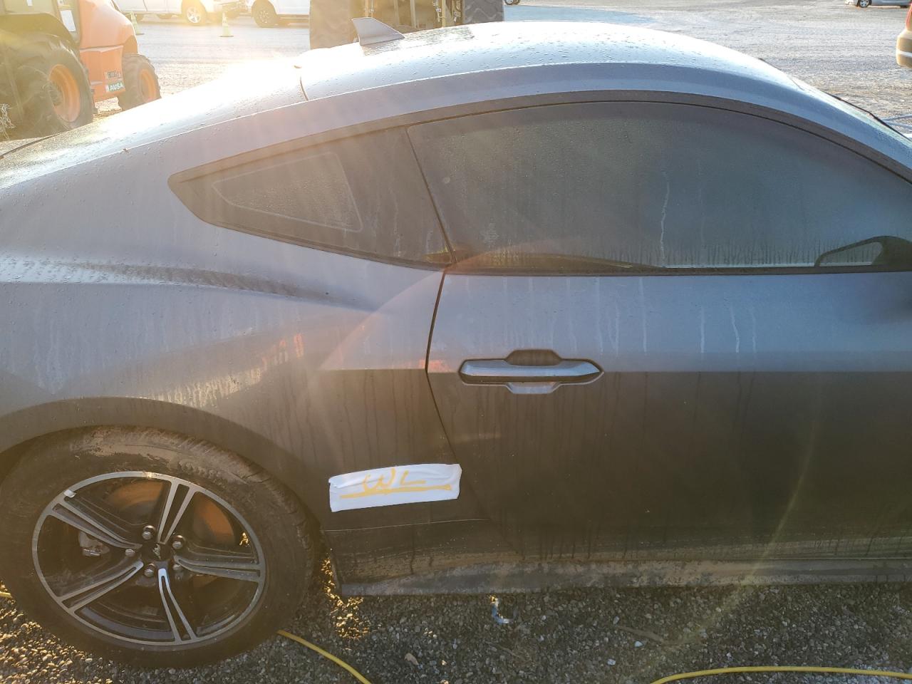 2024 FORD MUSTANG  VIN:1FA6P8TH7R5121622