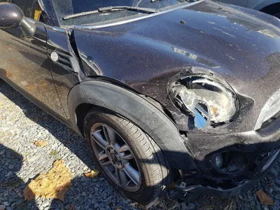 2015 MINI Cooper VIN: