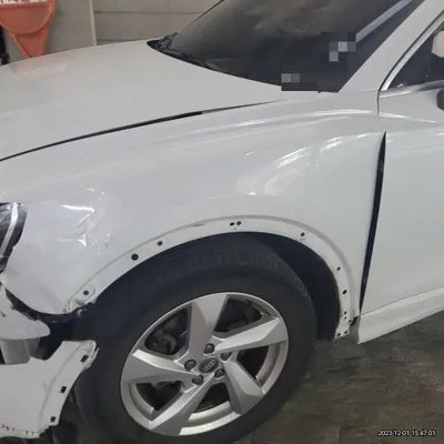 2020 Audi Q3 WAUZZZF39L1115405 VIN:WAUZZZF39L1115405