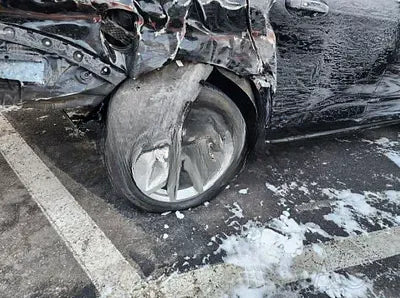 2015 Chevrolet Impala NONE VIN: