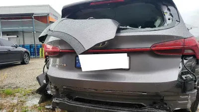 2023 Hyundai Santa FE KMHS2811BPU095910 VIN:KMHS2811BPU095910