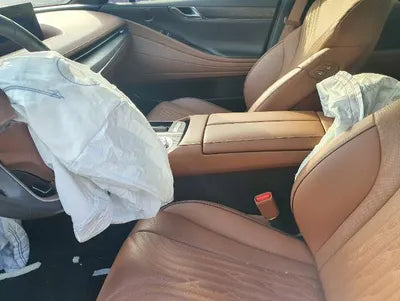 2021 Genesis G80 KMTGB41CDMU057706 VIN:KMTGB41CDMU057706